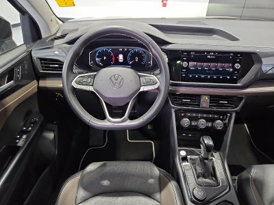 2023 Volkswagen Taos 1.5T SEL