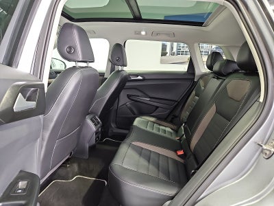 2023 Volkswagen Taos 1.5T SEL