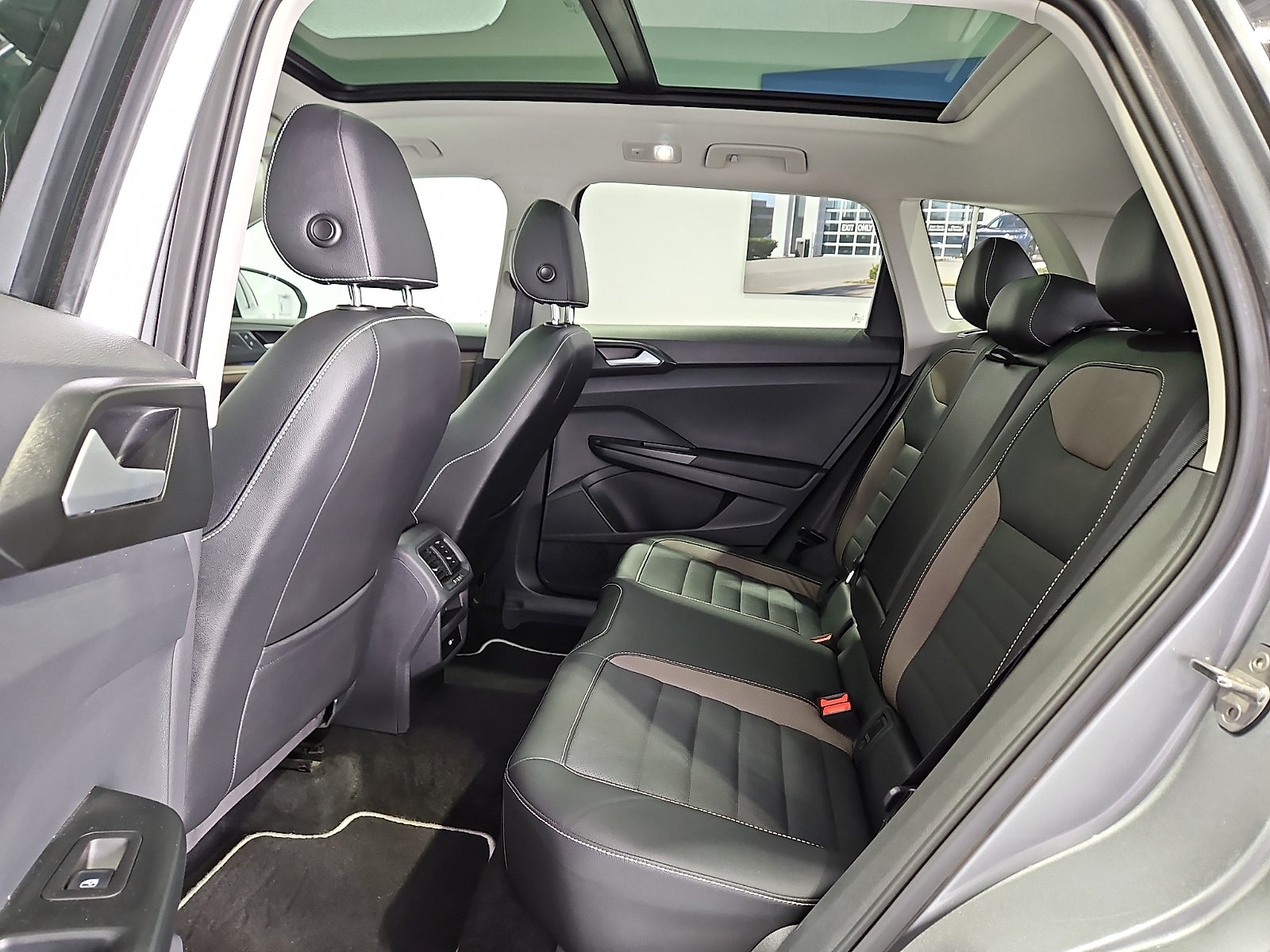 2023 Volkswagen Taos 1.5T SEL