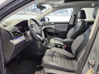 2023 Volkswagen Taos 1.5T SEL