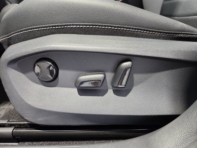 2023 Volkswagen Taos 1.5T SEL