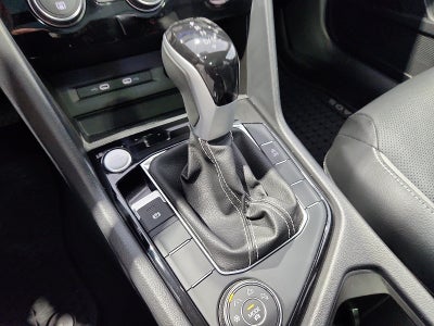 2023 Volkswagen Taos 1.5T SEL
