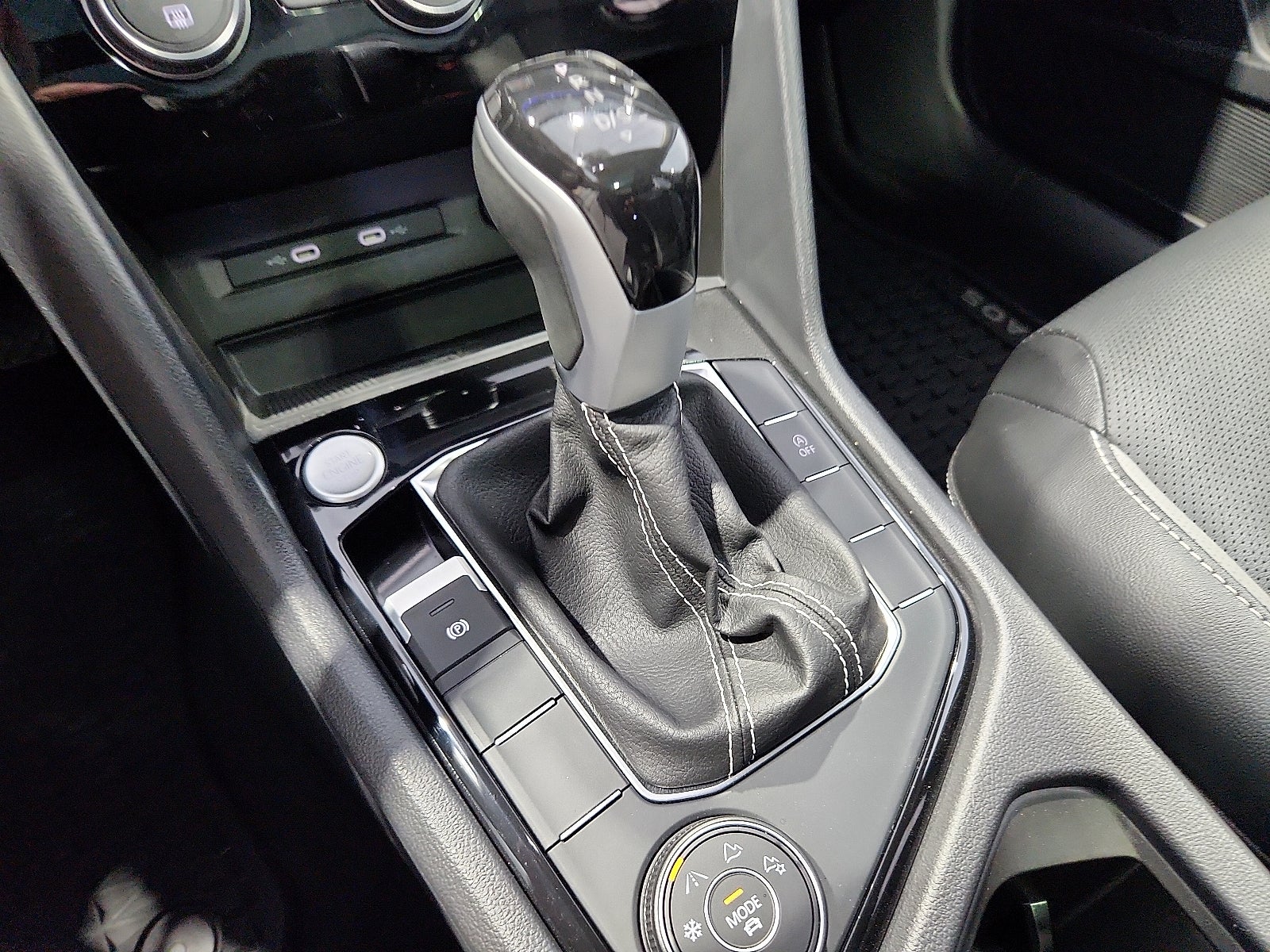 2023 Volkswagen Taos 1.5T SEL