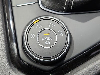 2023 Volkswagen Taos 1.5T SEL