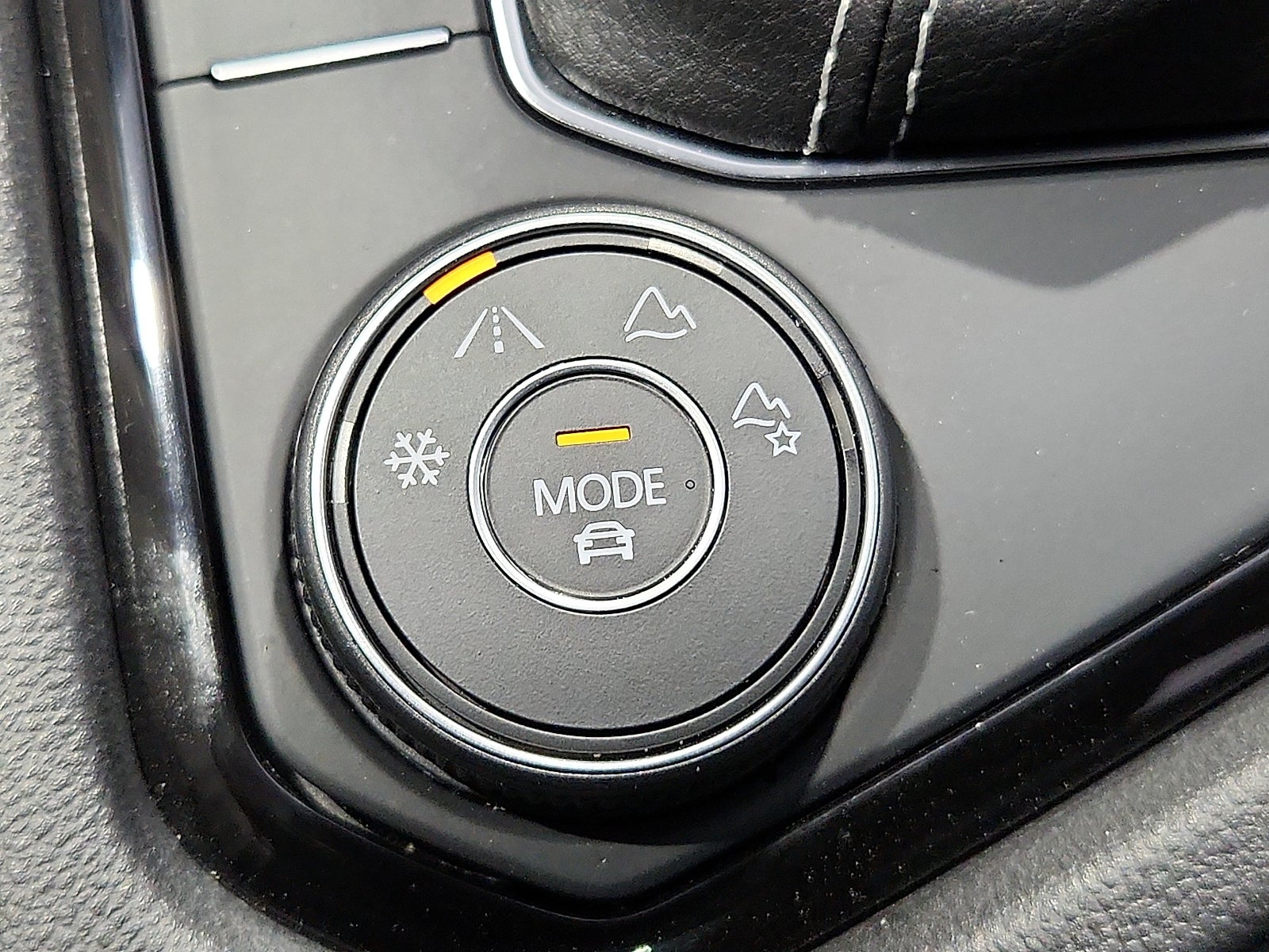 2023 Volkswagen Taos 1.5T SEL