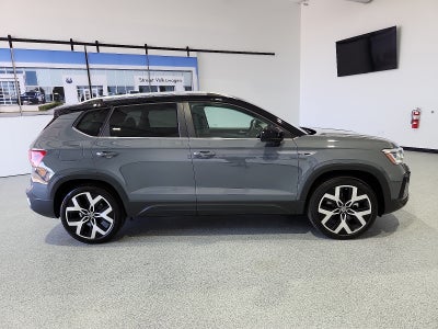 2023 Volkswagen Taos 1.5T SEL