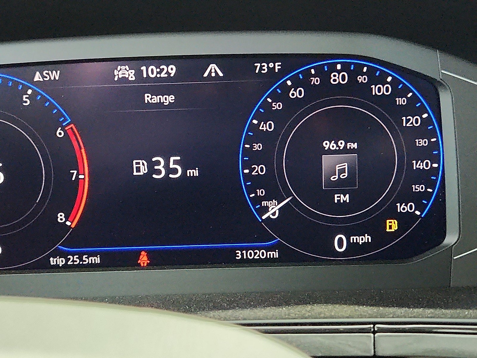 2023 Volkswagen Taos 1.5T SEL