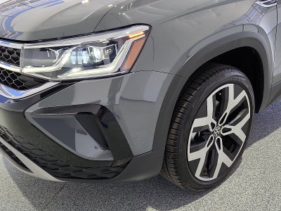 2023 Volkswagen Taos 1.5T SEL