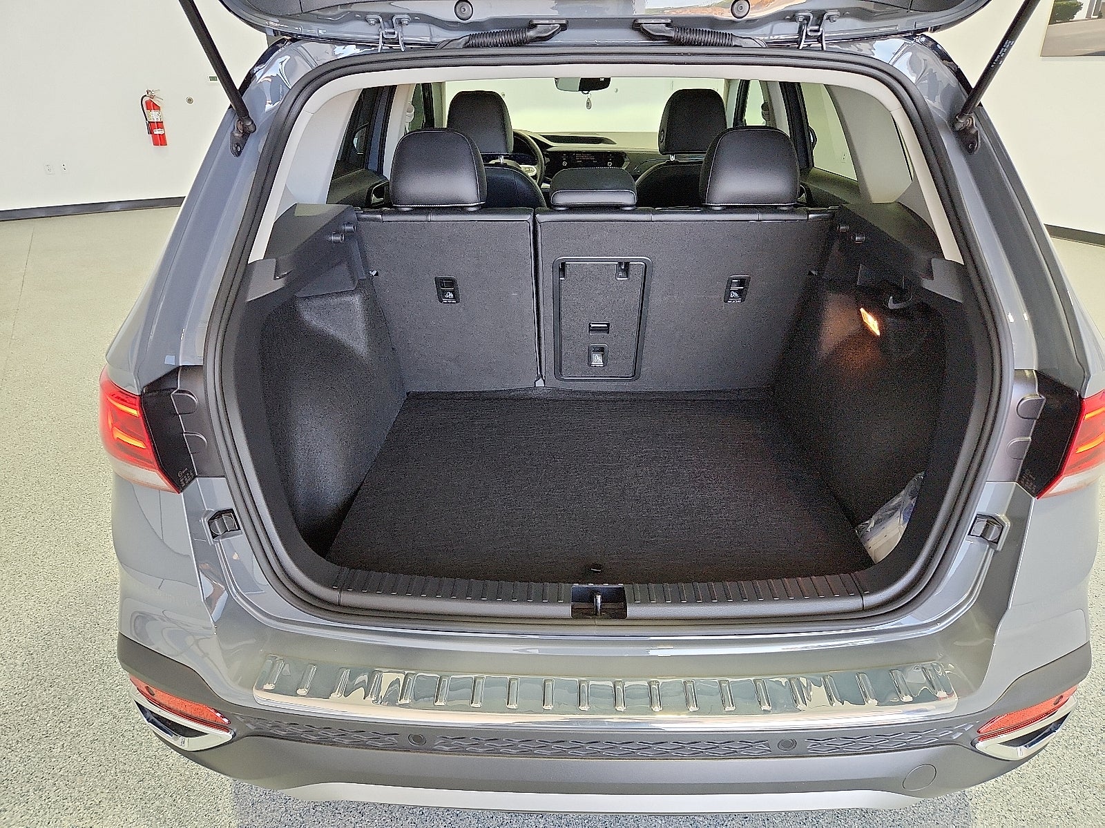2023 Volkswagen Taos 1.5T SEL
