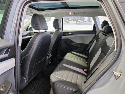 2023 Volkswagen Taos 1.5T SEL