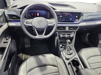 2023 Volkswagen Taos 1.5T SEL