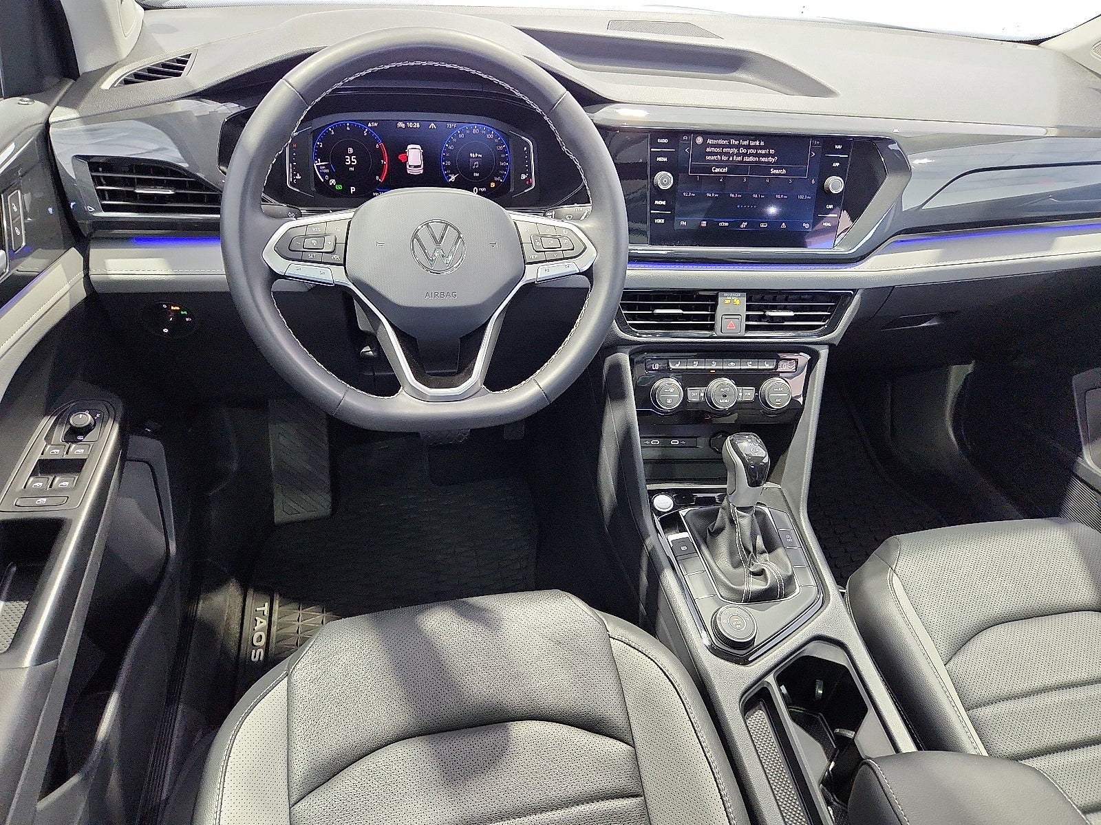 2023 Volkswagen Taos 1.5T SEL