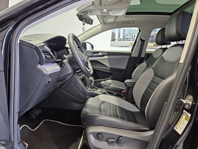 2023 Volkswagen Taos 1.5T SEL