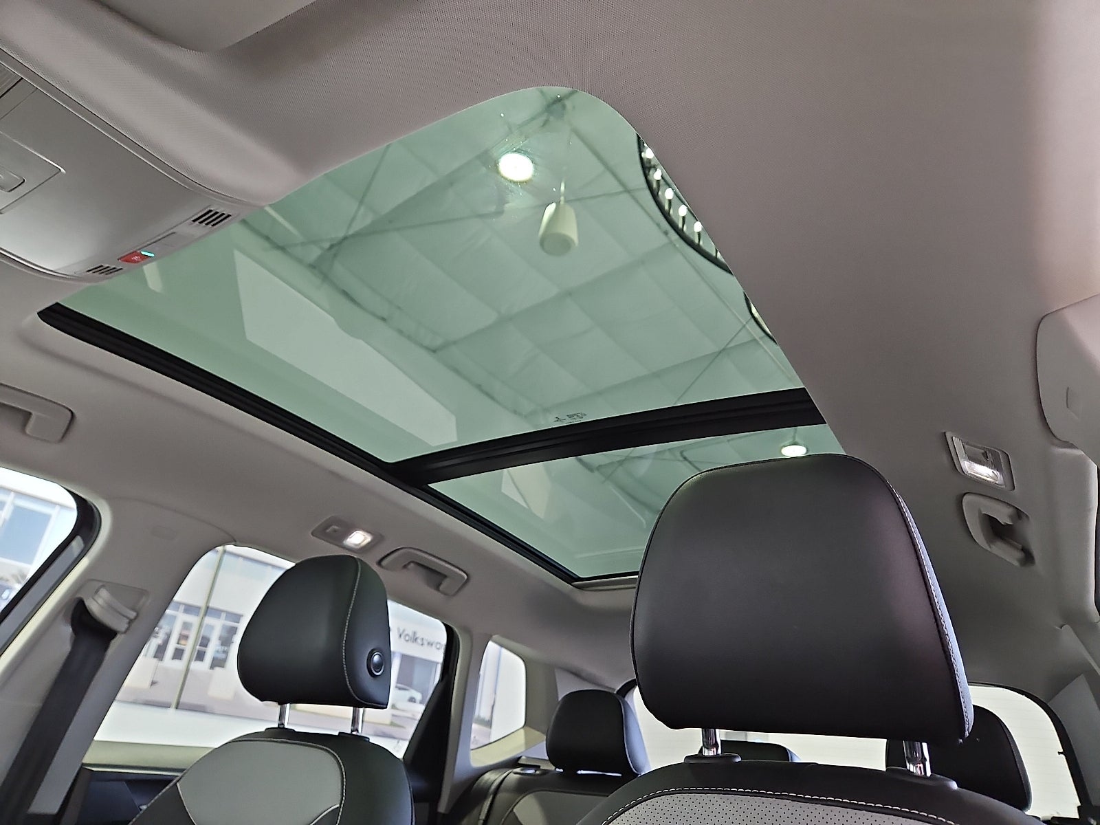2023 Volkswagen Taos 1.5T SEL