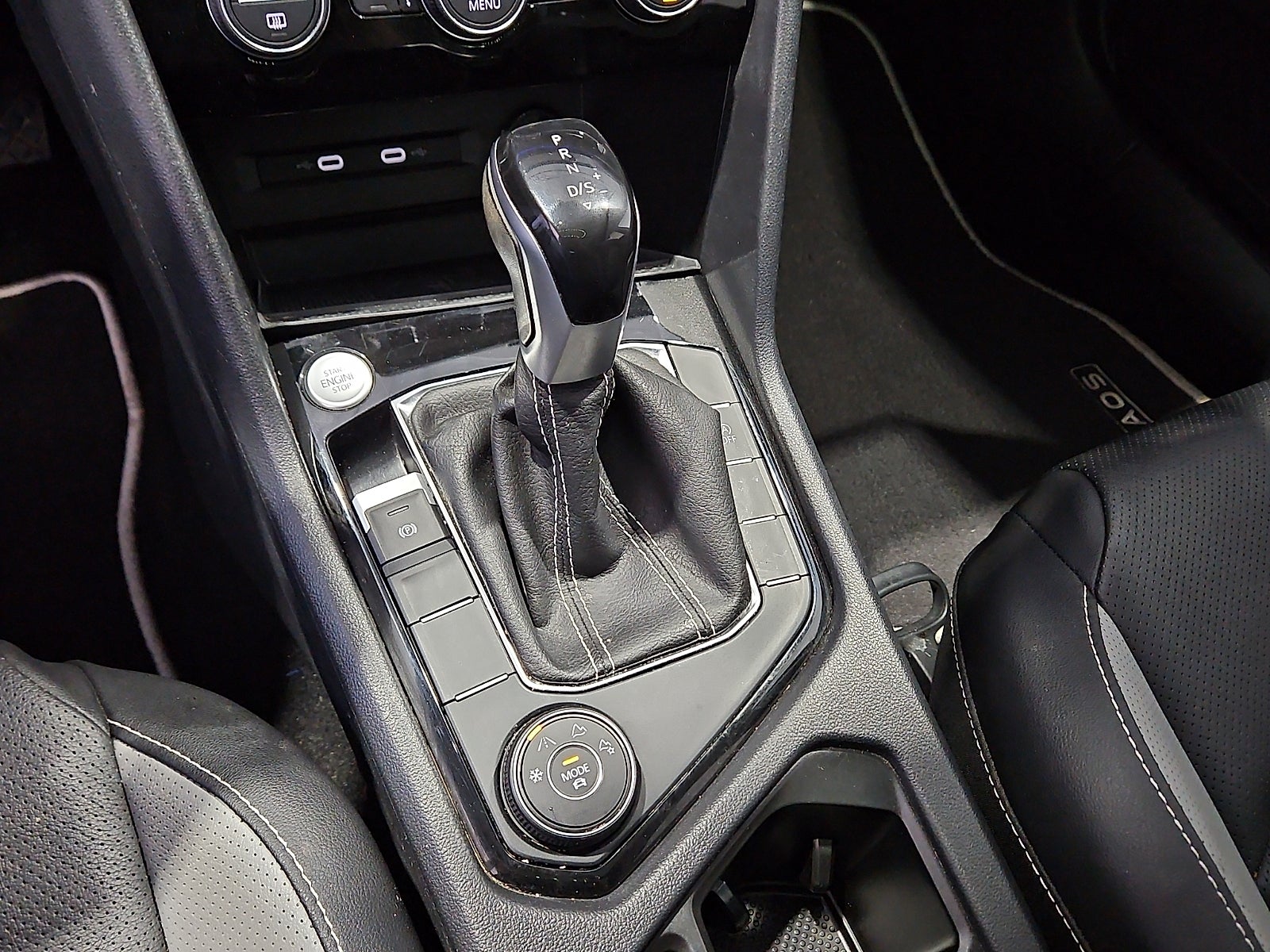 2023 Volkswagen Taos 1.5T SEL