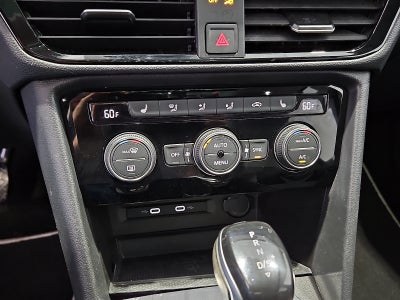 2023 Volkswagen Taos 1.5T SEL