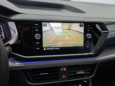 2023 Volkswagen Taos 1.5T SEL