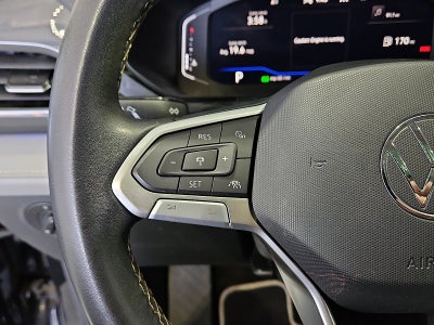 2023 Volkswagen Taos 1.5T SEL