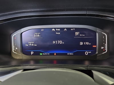 2023 Volkswagen Taos 1.5T SEL