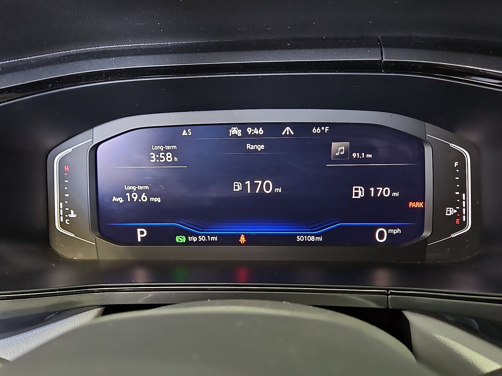 2023 Volkswagen Taos 1.5T SEL