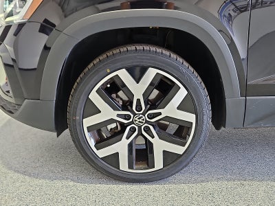 2023 Volkswagen Taos 1.5T SEL
