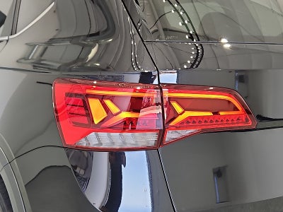 2023 Volkswagen Taos 1.5T SEL