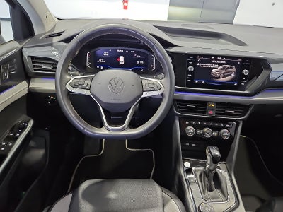 2023 Volkswagen Taos 1.5T SEL