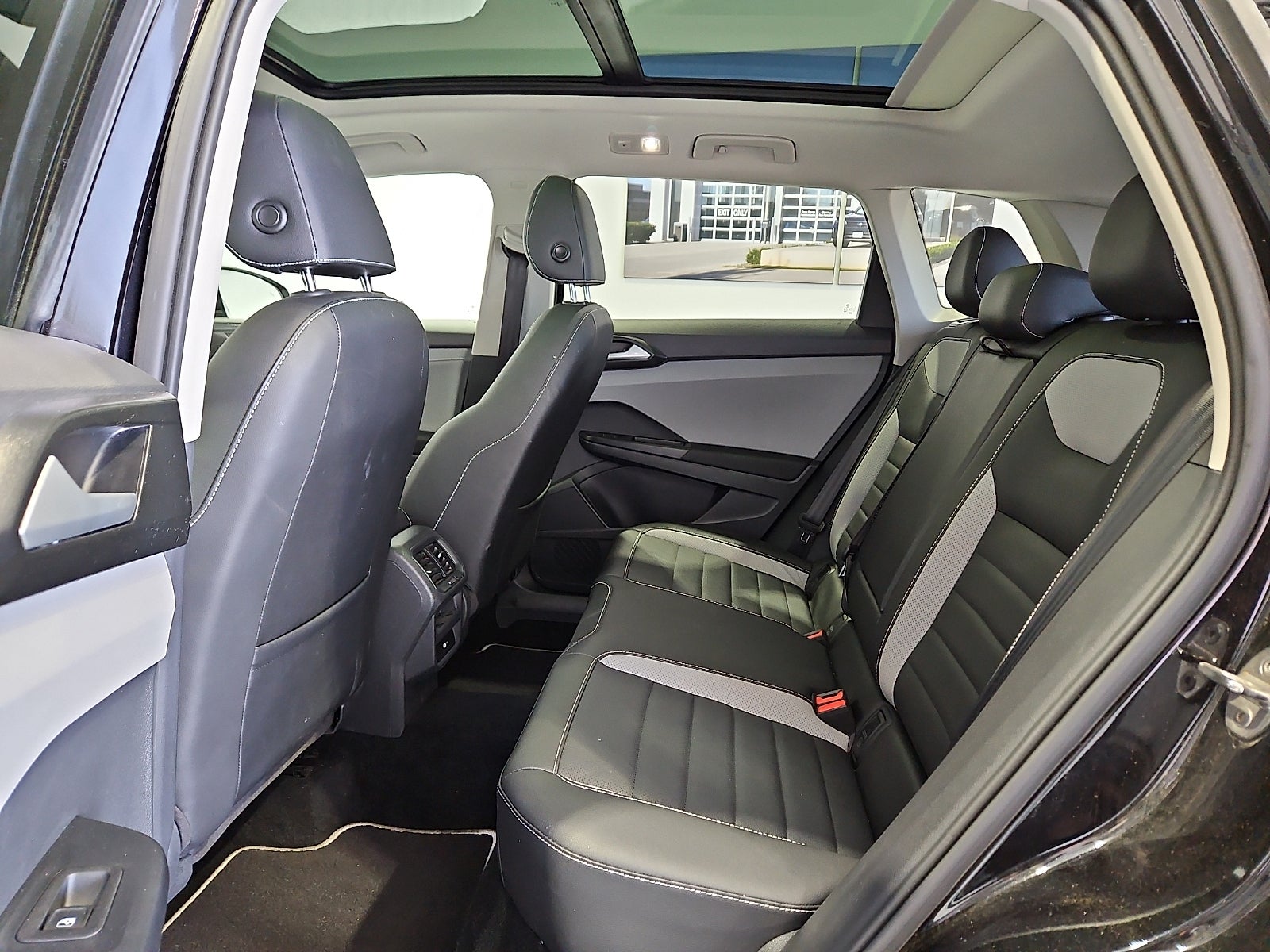 2023 Volkswagen Taos 1.5T SEL