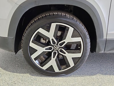 2023 Volkswagen Taos 1.5T SEL