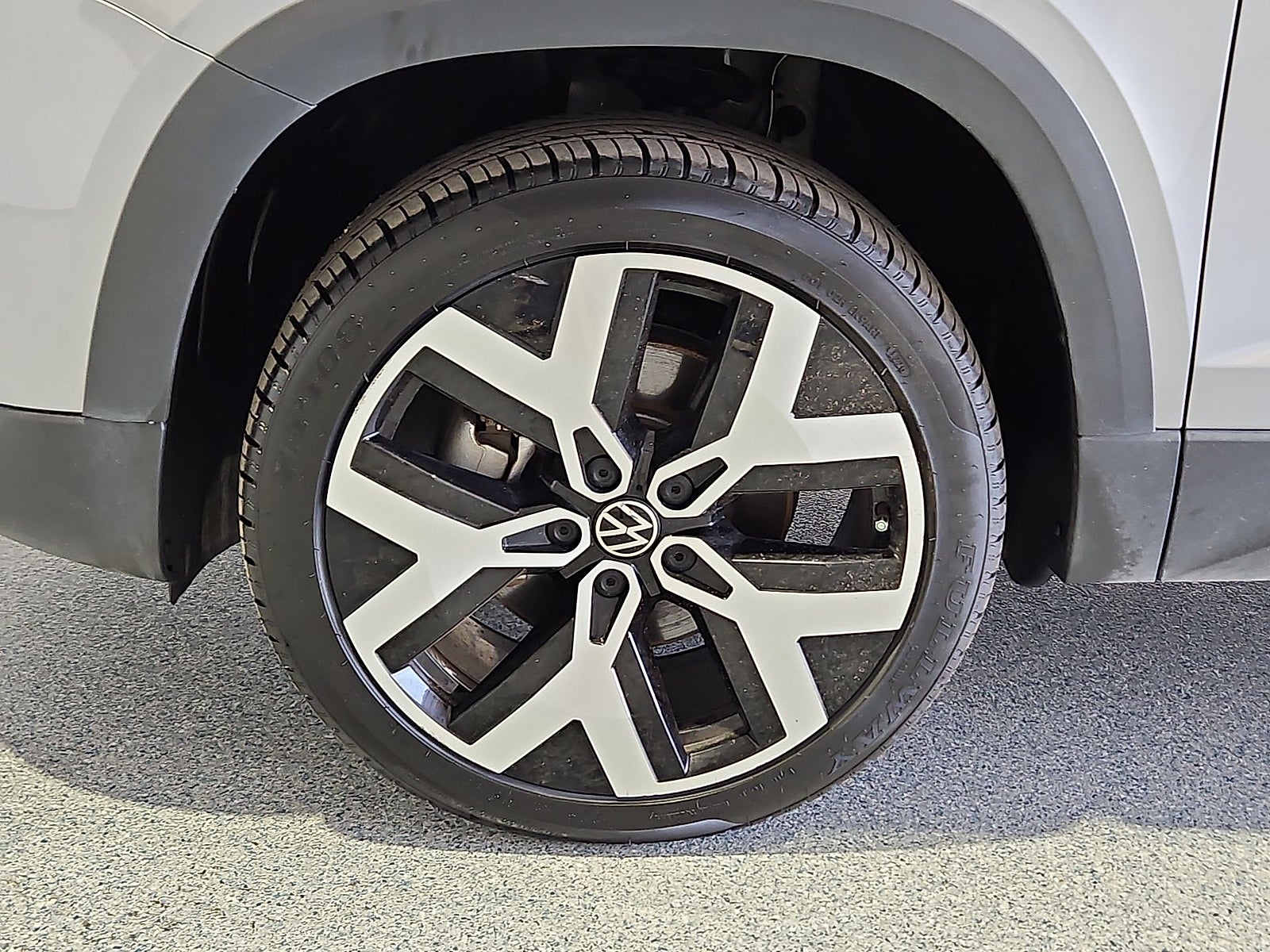 2023 Volkswagen Taos 1.5T SEL