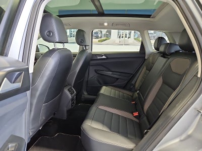 2023 Volkswagen Taos 1.5T SEL