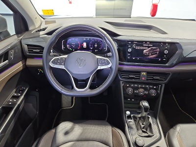 2023 Volkswagen Taos 1.5T SEL
