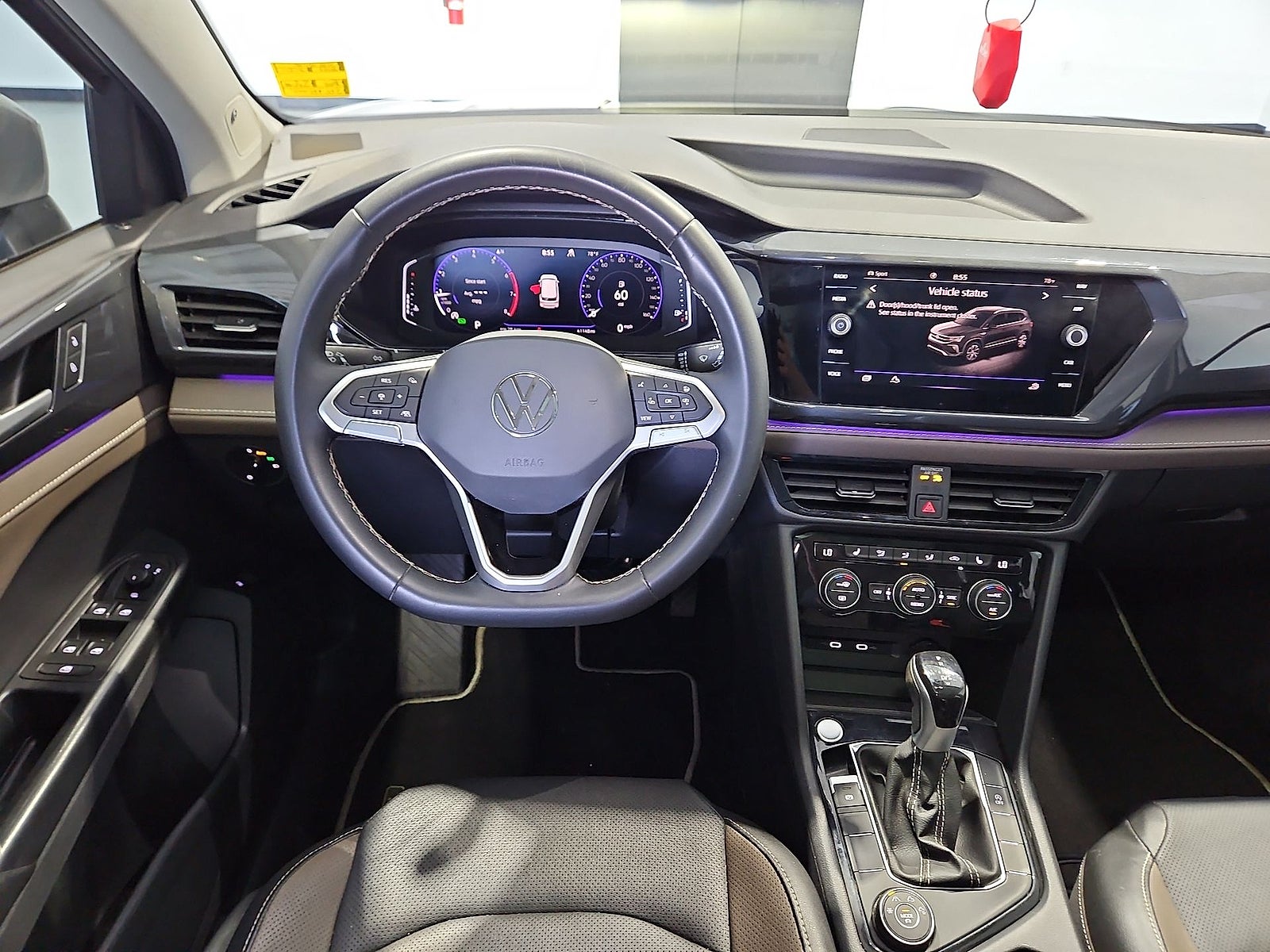 2023 Volkswagen Taos 1.5T SEL