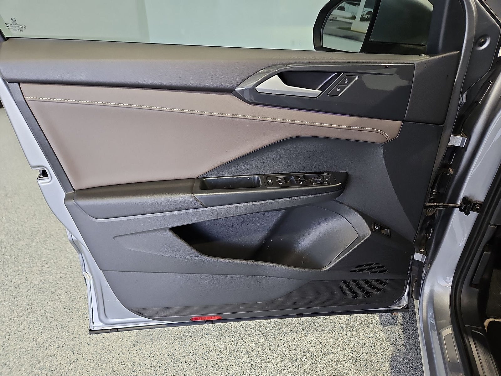 2023 Volkswagen Taos 1.5T SEL