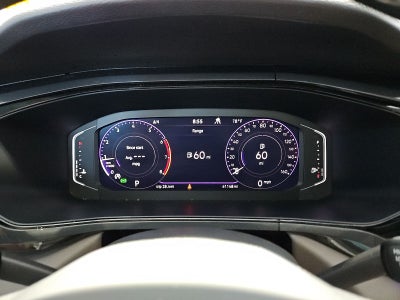 2023 Volkswagen Taos 1.5T SEL