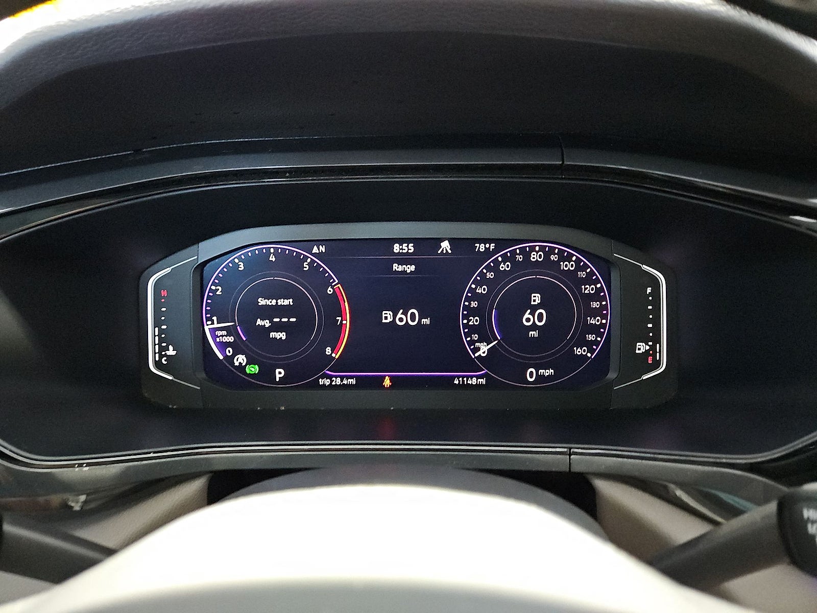 2023 Volkswagen Taos 1.5T SEL