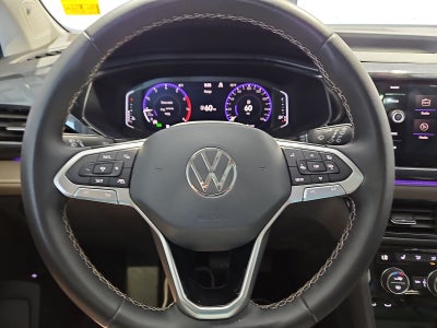 2023 Volkswagen Taos 1.5T SEL