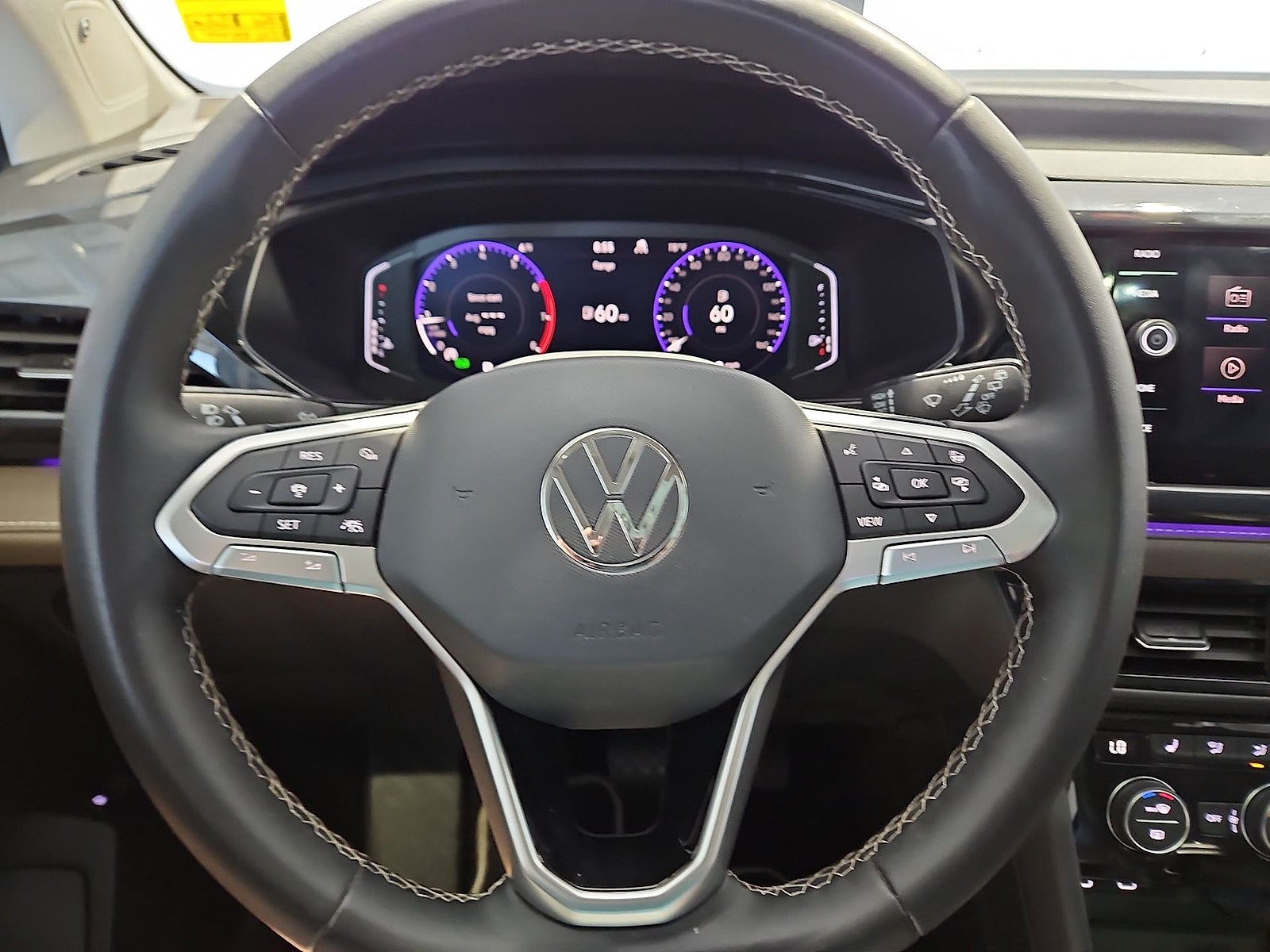 2023 Volkswagen Taos 1.5T SEL
