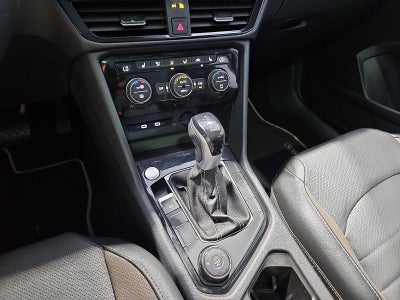 2023 Volkswagen Taos 1.5T SEL