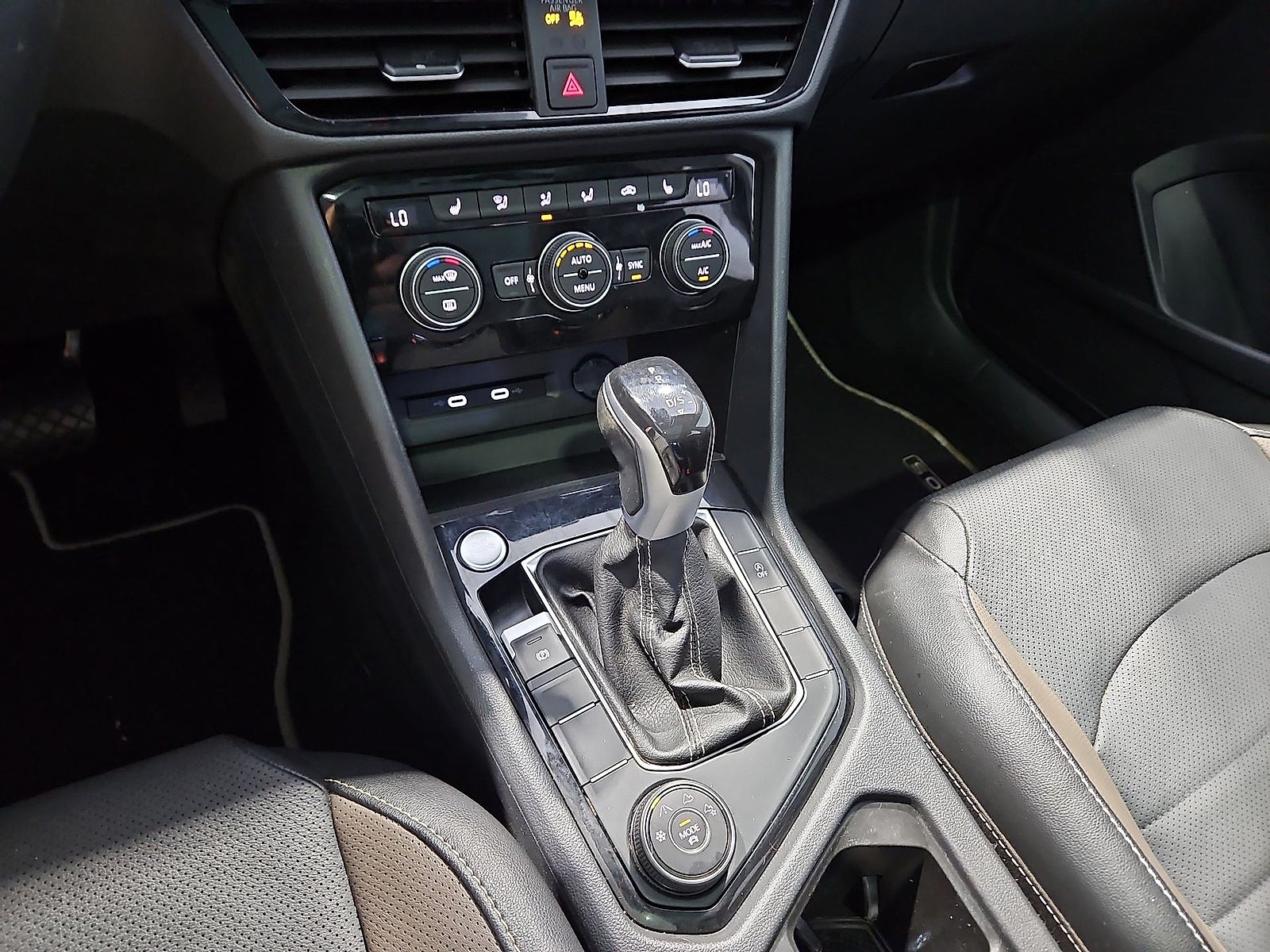 2023 Volkswagen Taos 1.5T SEL