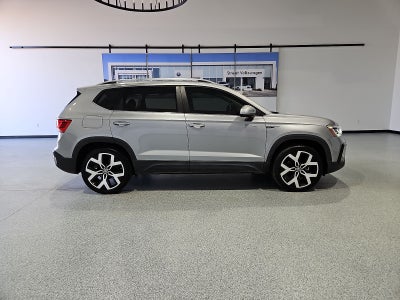 2023 Volkswagen Taos 1.5T SEL