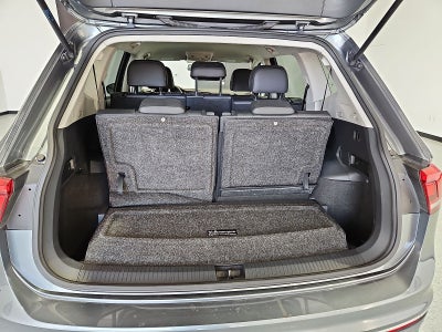 2020 Volkswagen Tiguan 2.0T SE