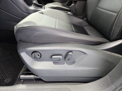 2020 Volkswagen Tiguan 2.0T SE