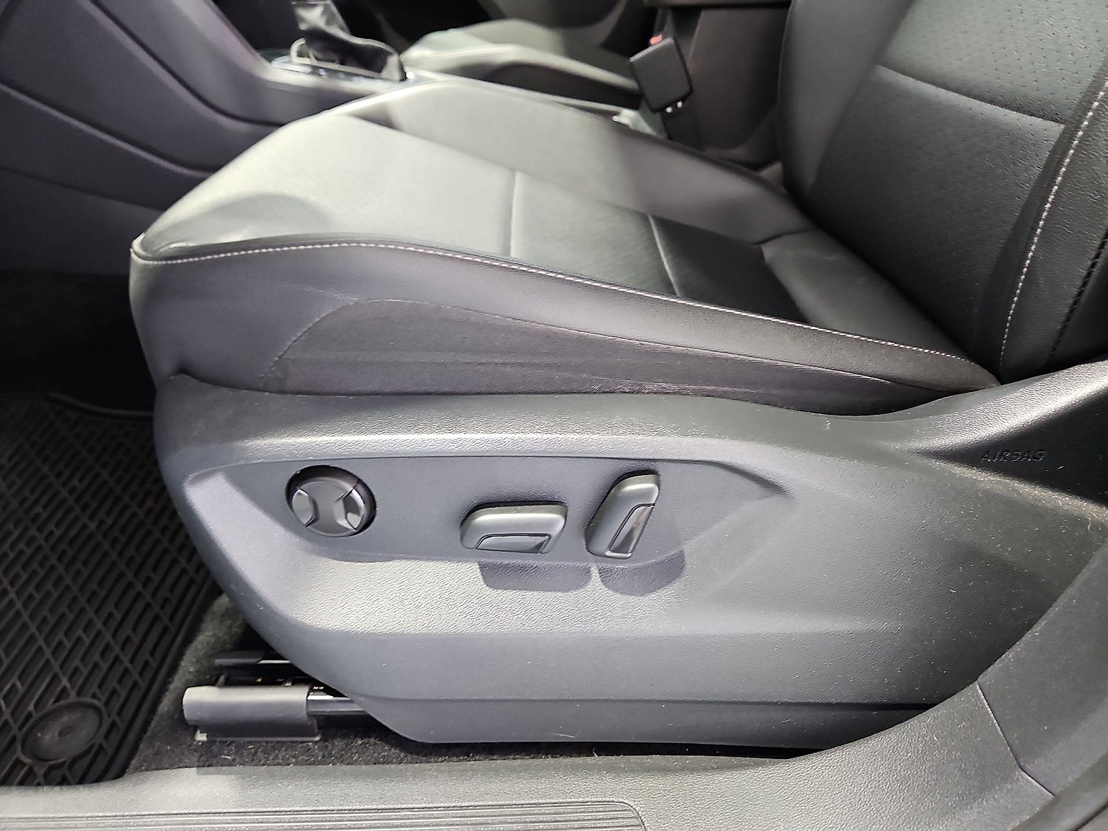 2020 Volkswagen Tiguan 2.0T SE