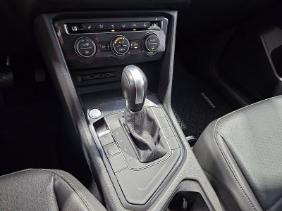2020 Volkswagen Tiguan 2.0T SE