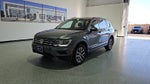 2020 Volkswagen Tiguan 2.0T SE