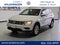 2018 Volkswagen Tiguan 2.0T SE