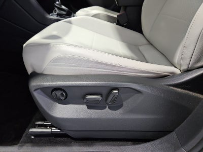 2018 Volkswagen Tiguan 2.0T SE