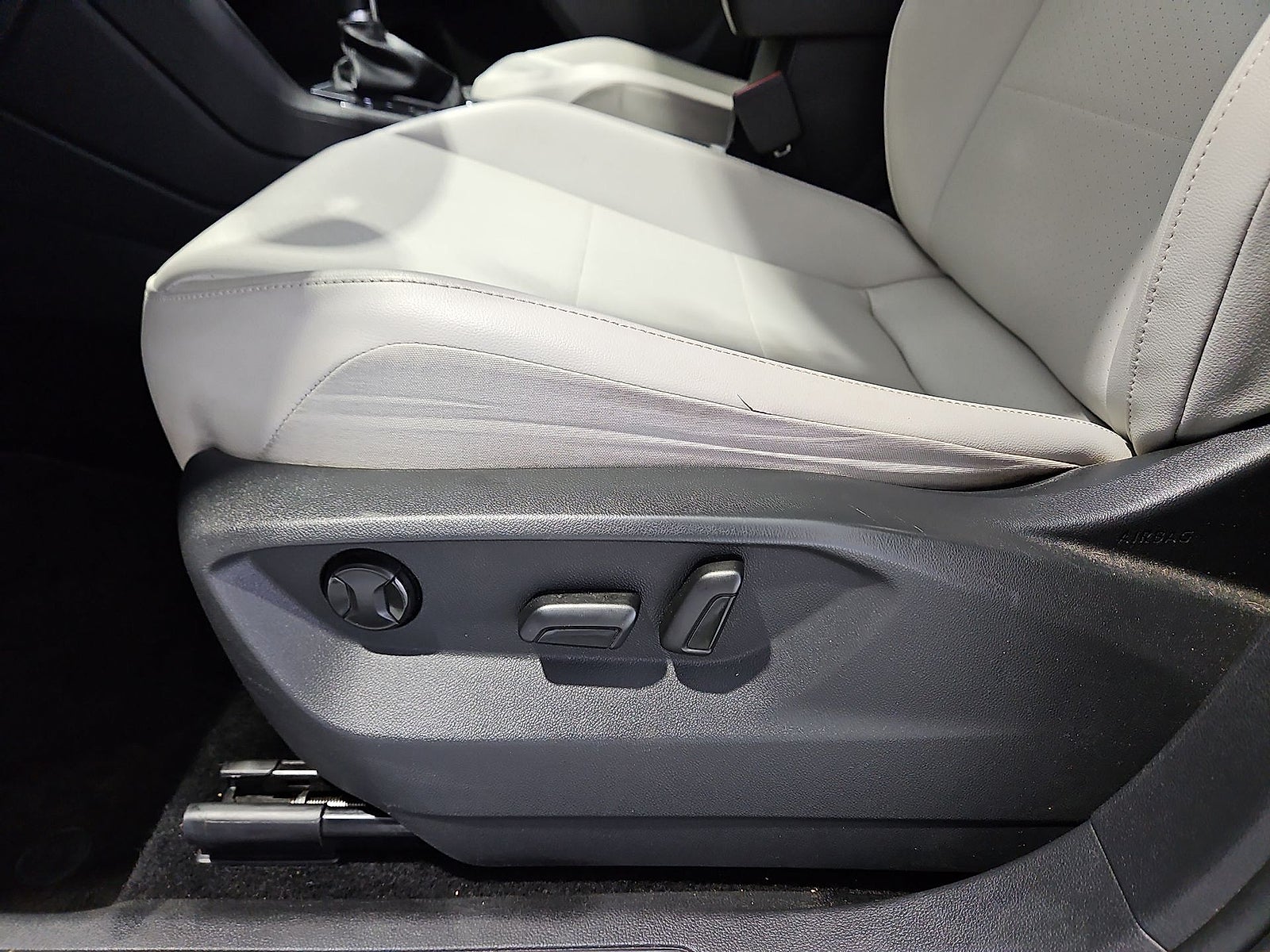 2018 Volkswagen Tiguan 2.0T SE