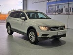 2018 Volkswagen Tiguan 2.0T SE